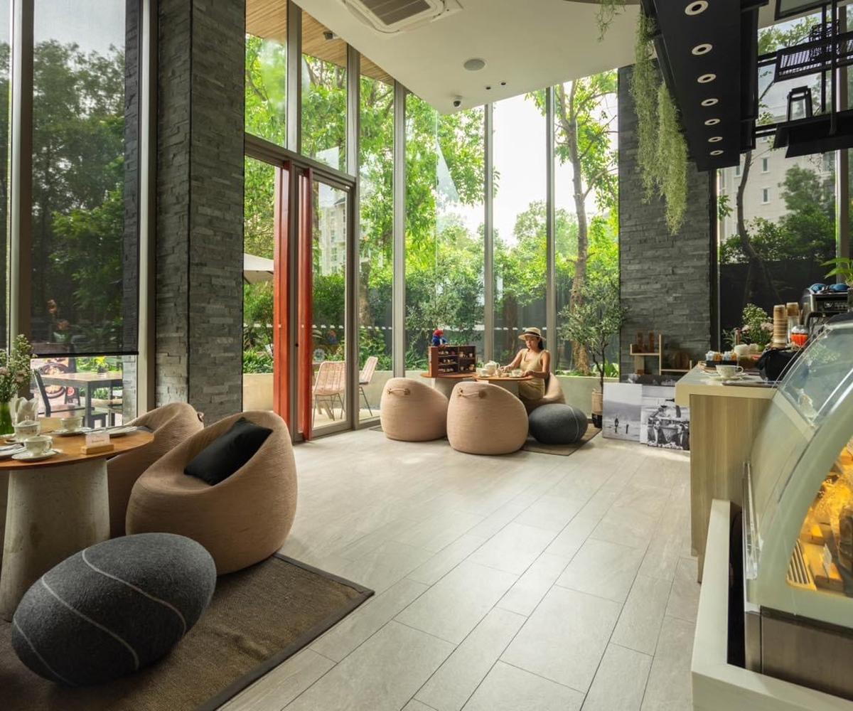 Bayphere Hotel Pattaya Ban Nong Hin  Bagian luar foto
